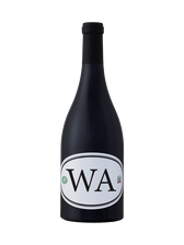 Locations WA Washington Red Wine 750ML