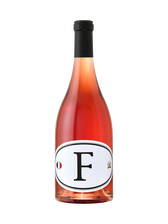 LOCATIONS F FRENCH ROSE 750ML