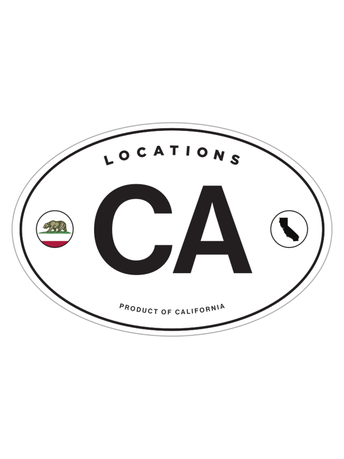 Locations CA California Red Wine 750ML image number 10