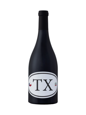 LOCATIONS TX TEXAS RED WINE 750ML image number 1