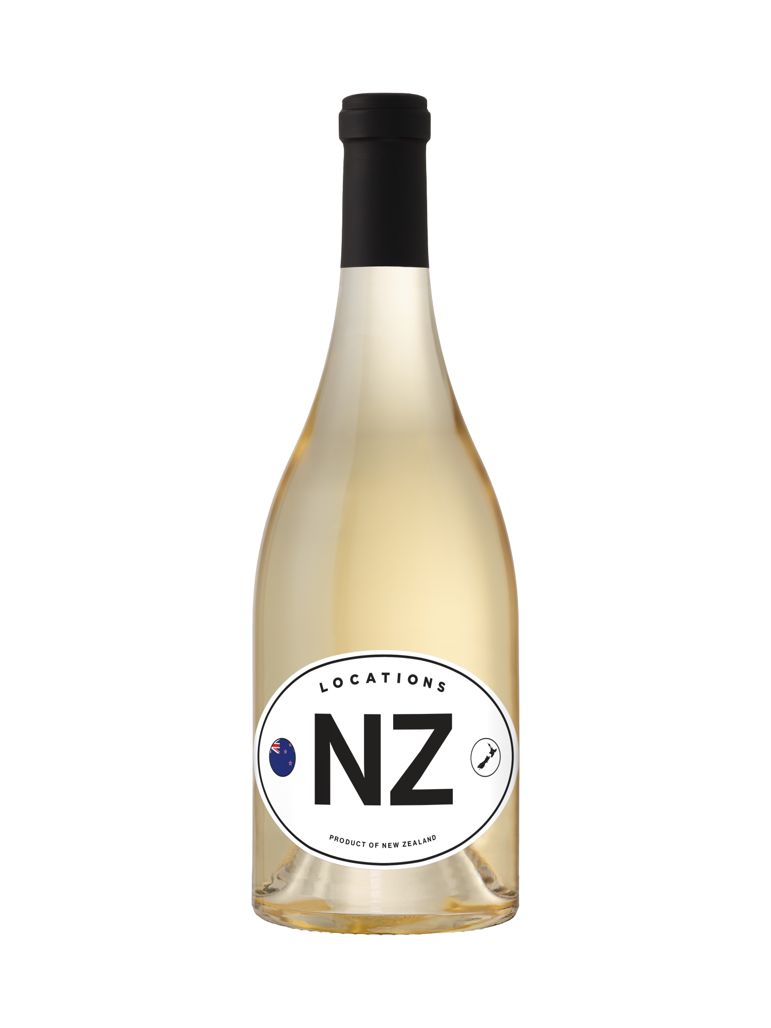 Locations New Zealand Sauvignon Blanc 750ML