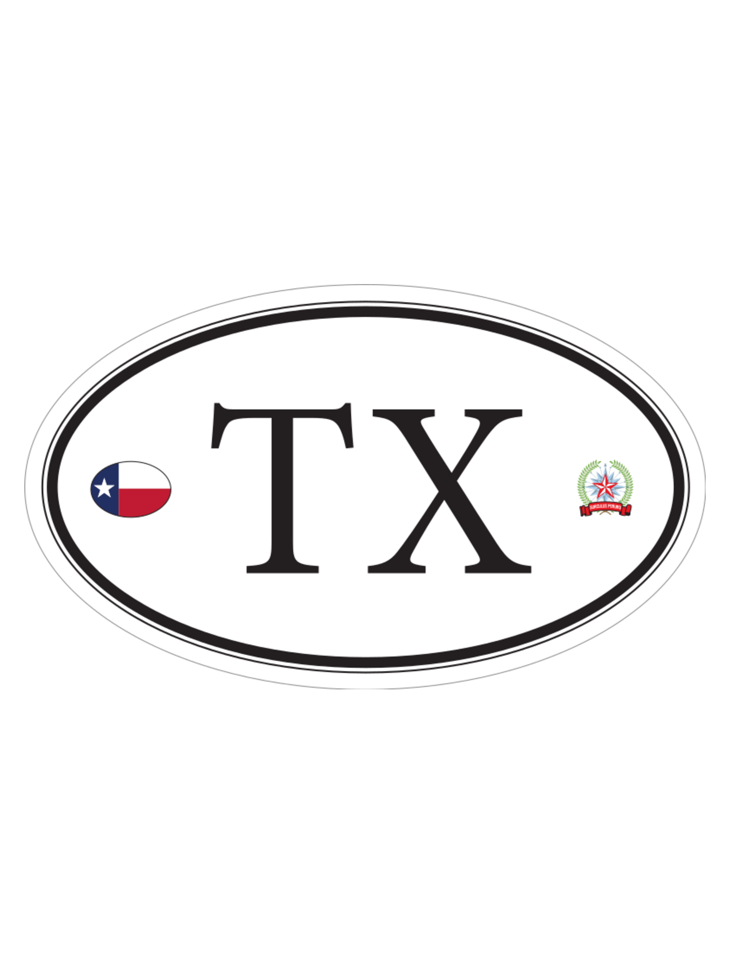 Locations TX Texas Red Wine 750ML image number 3