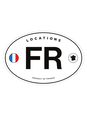 LOCATIONS F FRENCH RED WINE 750ML image number 3