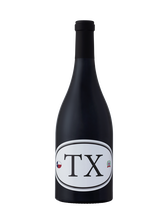 Locations TX Texas Red Wine 750ML