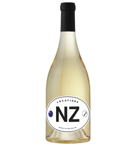 New Zealand Wine