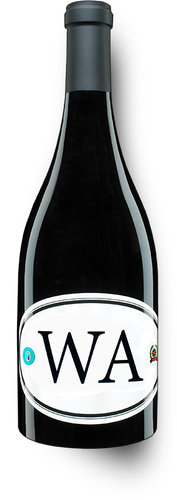 Washington Wine