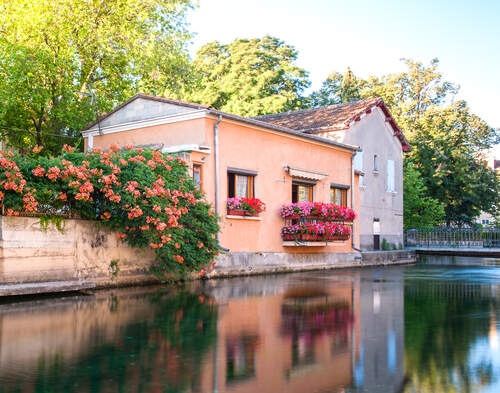 French Wine