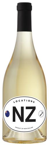 New Zealand Sauvignon Blanc Wine