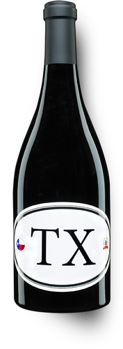 Texas Wine