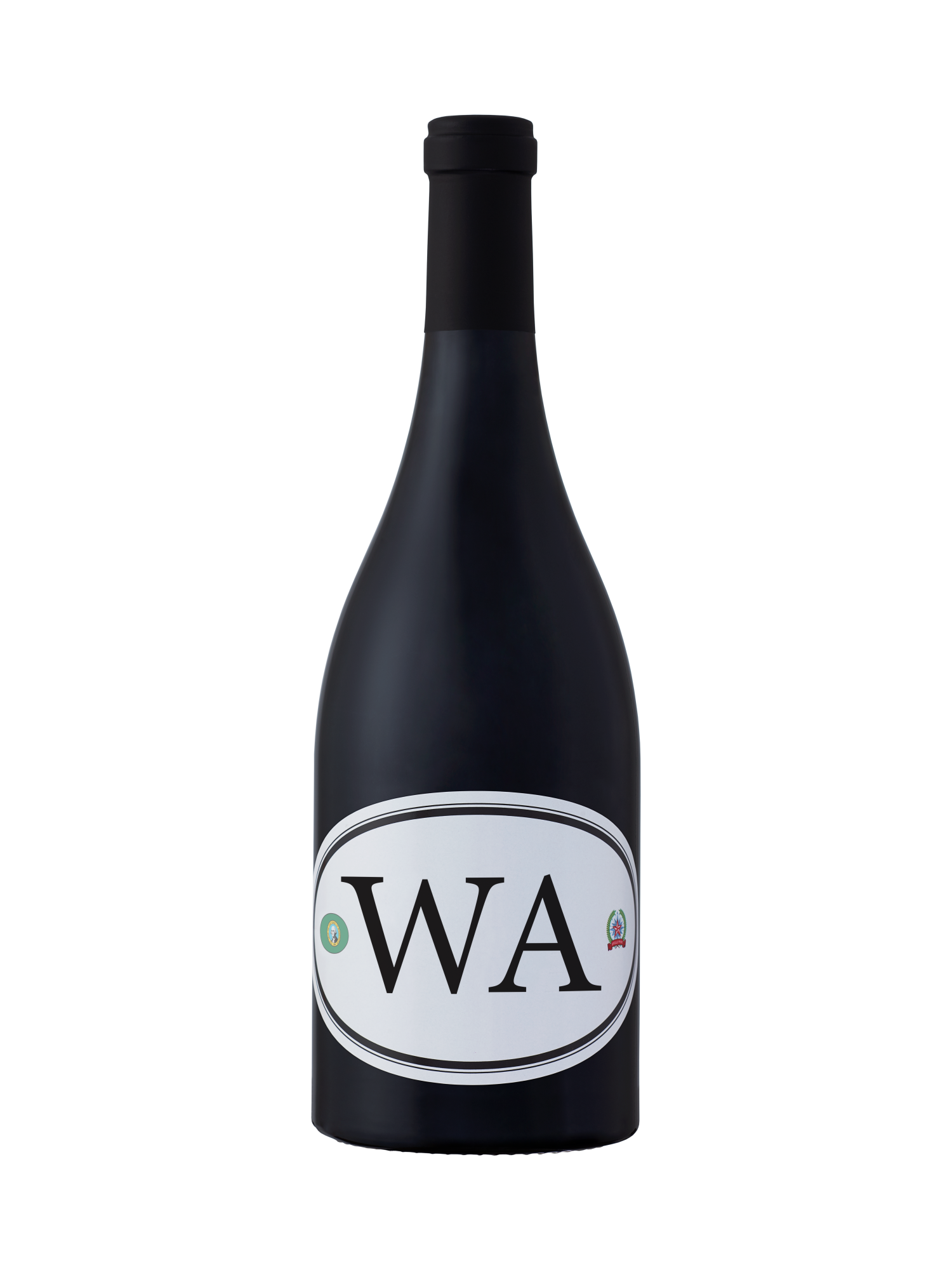 Locations WA Washington Red Wine 750ML
