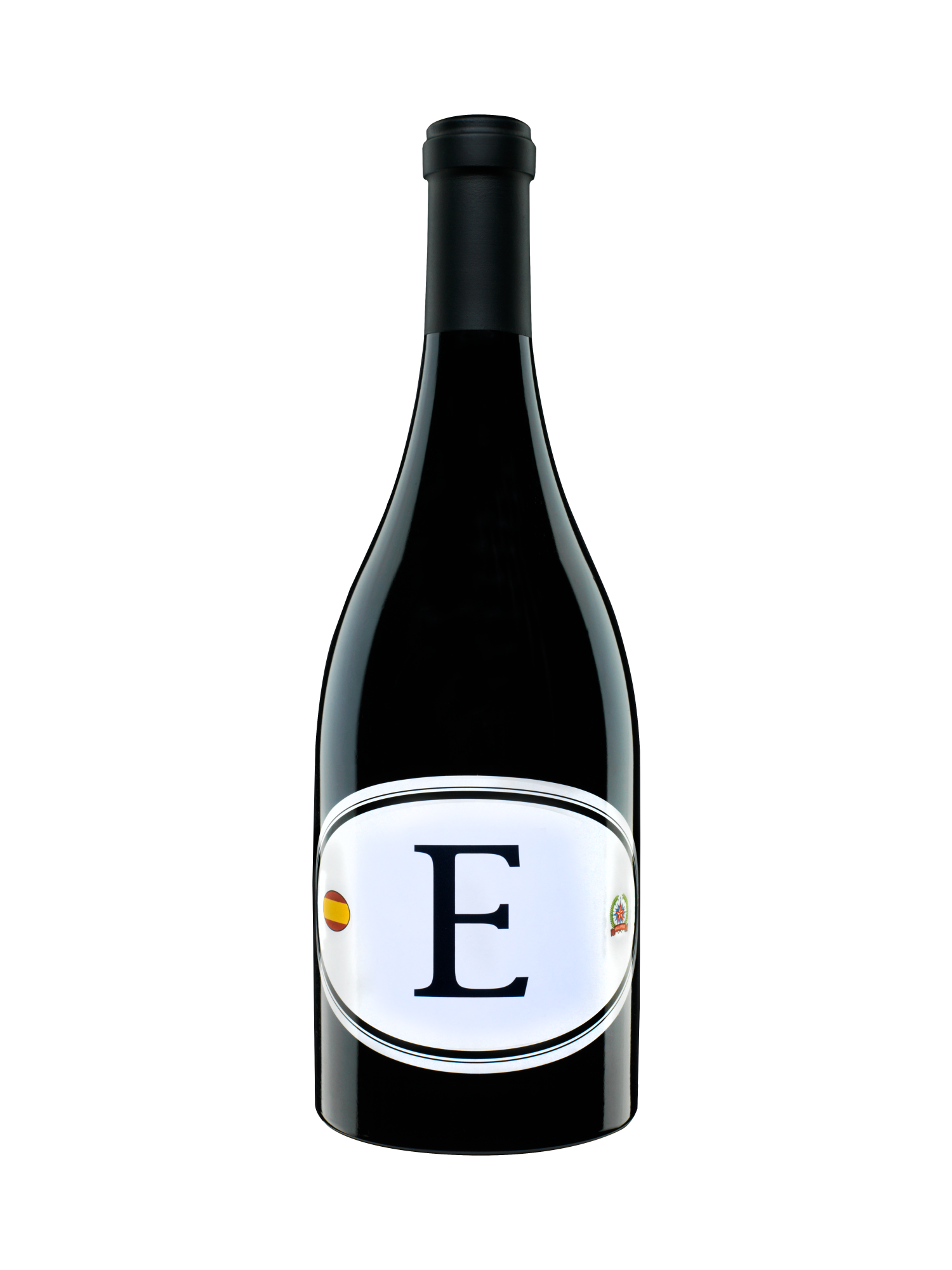 Locations E Spanish Red Wine 750ML