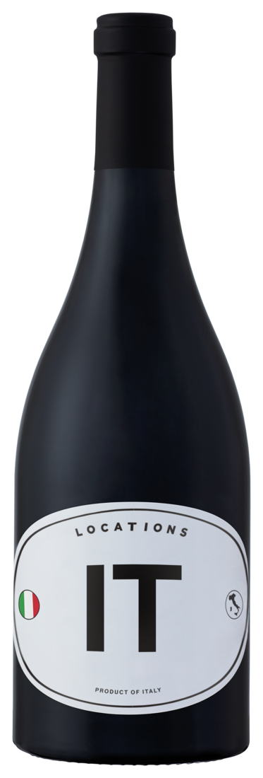 Italy Wine