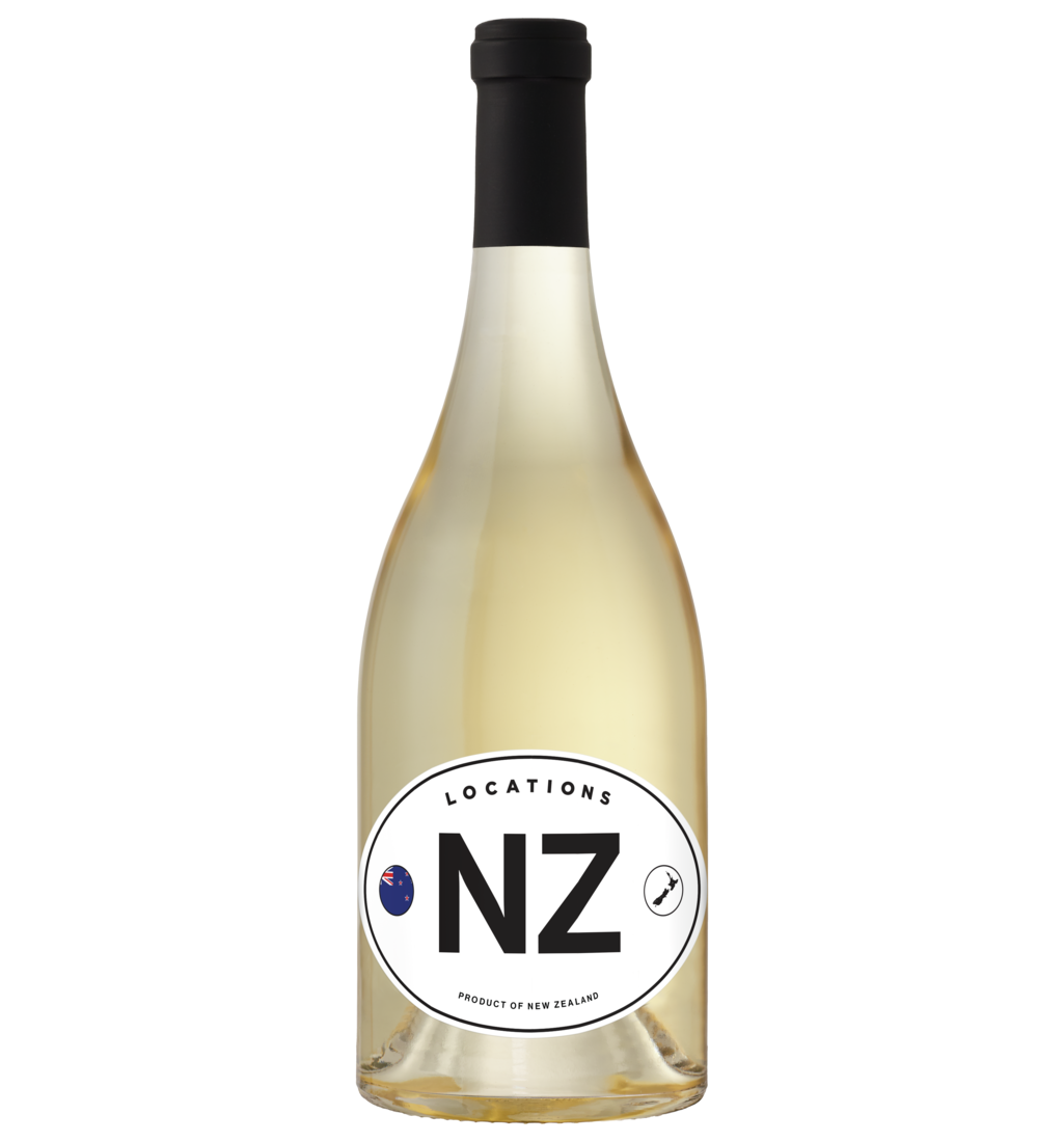 New Zealand Wine