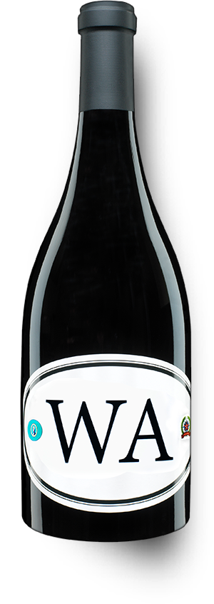 Washington Red Wine