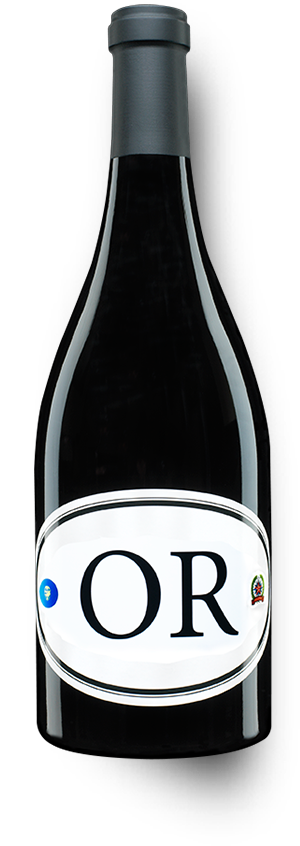 French Red Wine
