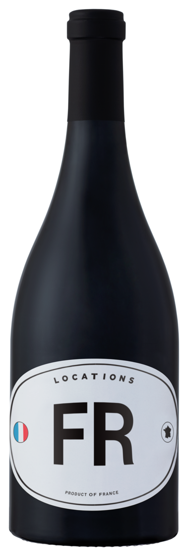 France Red Wine