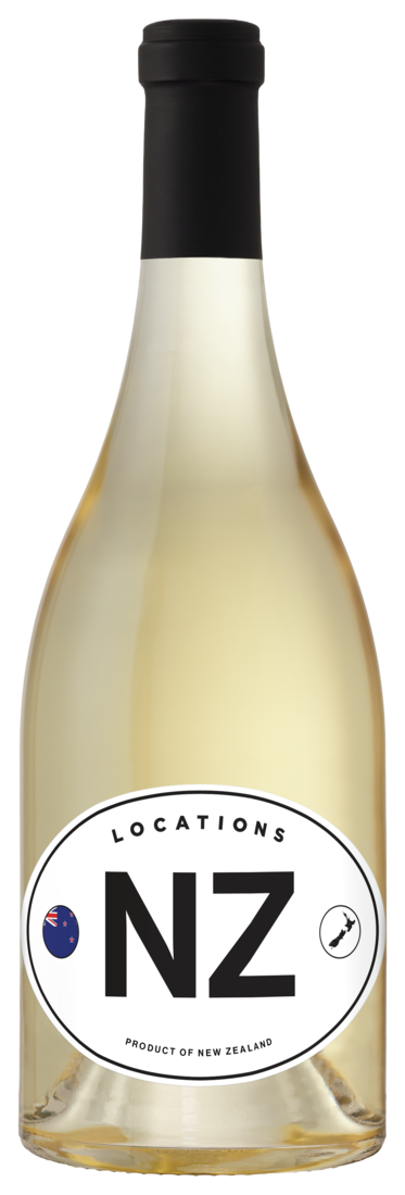 New Zealand Sauvignon Blanc Wine