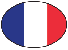 French Flag