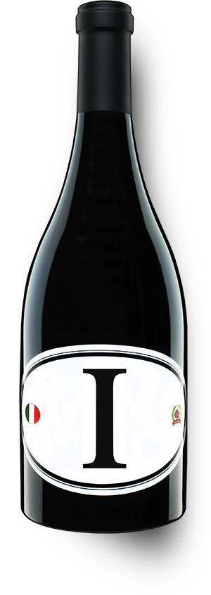 Italy Red Wine
