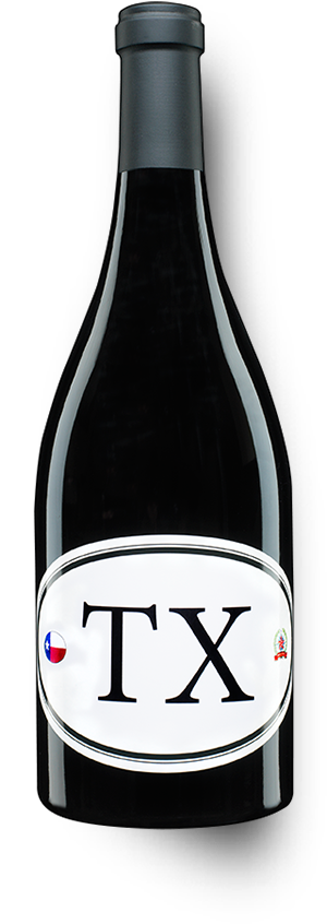 Texas Wine