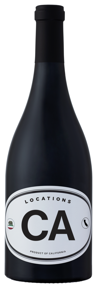 French Red Wine