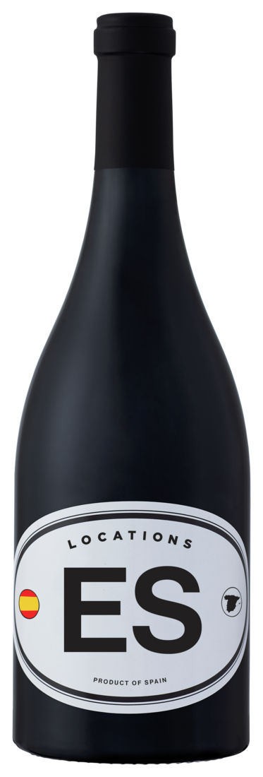 Spanish Red Wine